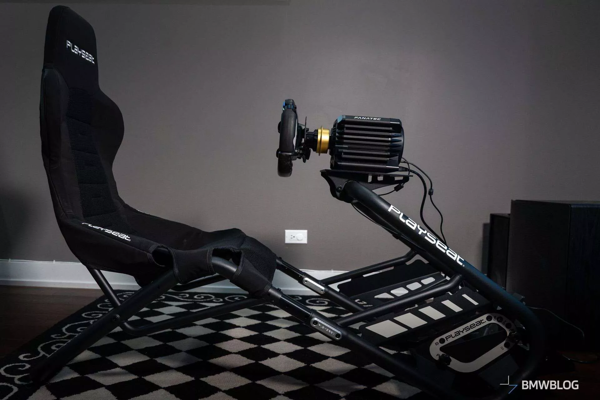 Introductory sim racing fundamentals explained for new drivers